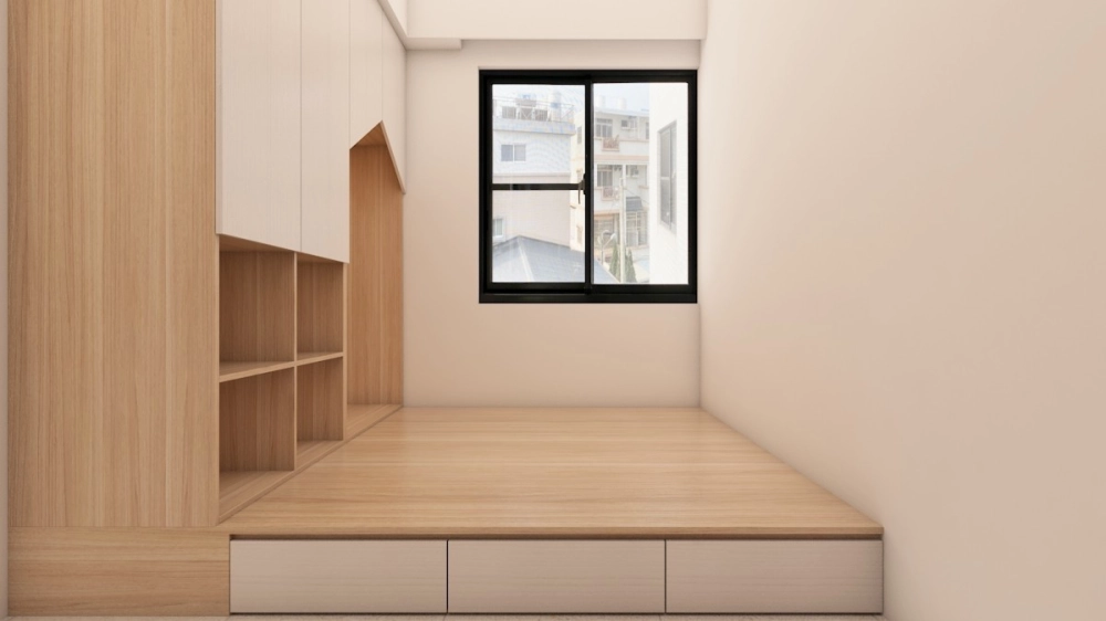 台南市仁德區謝公館