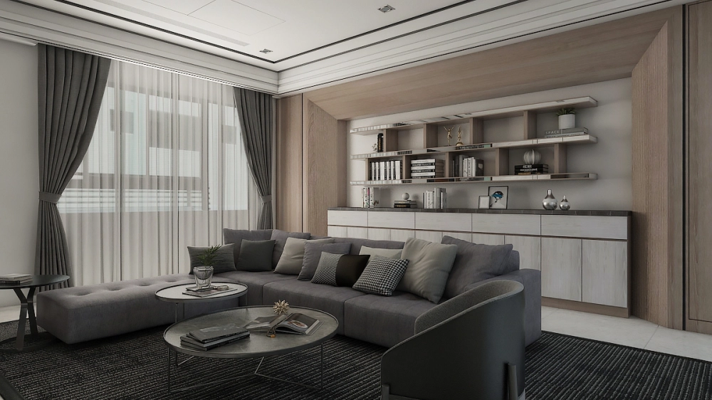 台東市民生段建案楊公館