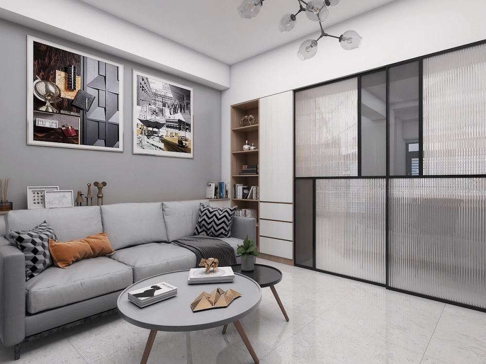 台南市安南區顏公館