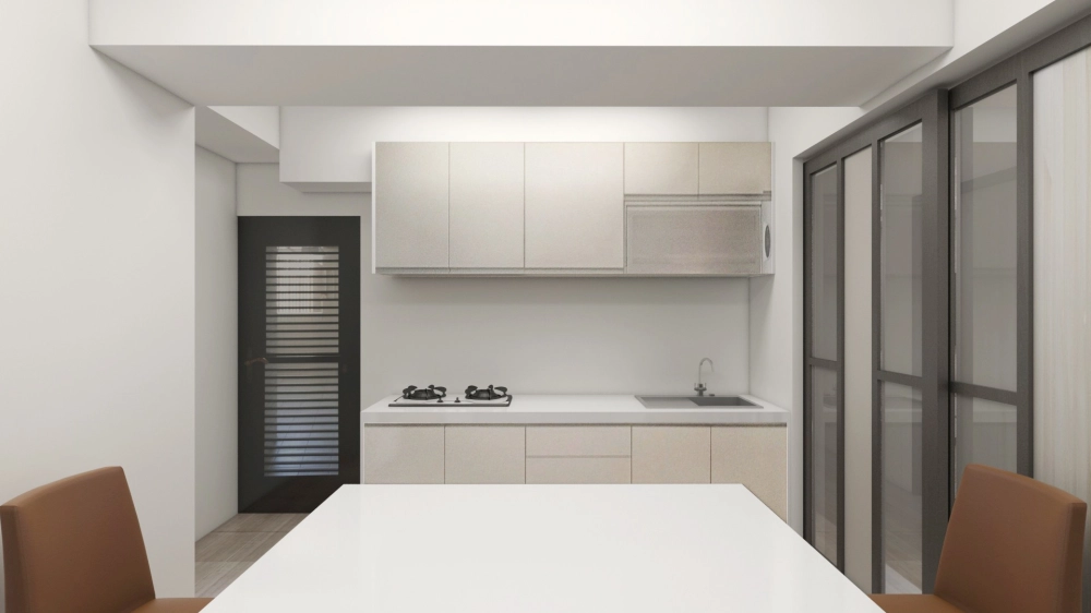 台南市永康區蘇公館