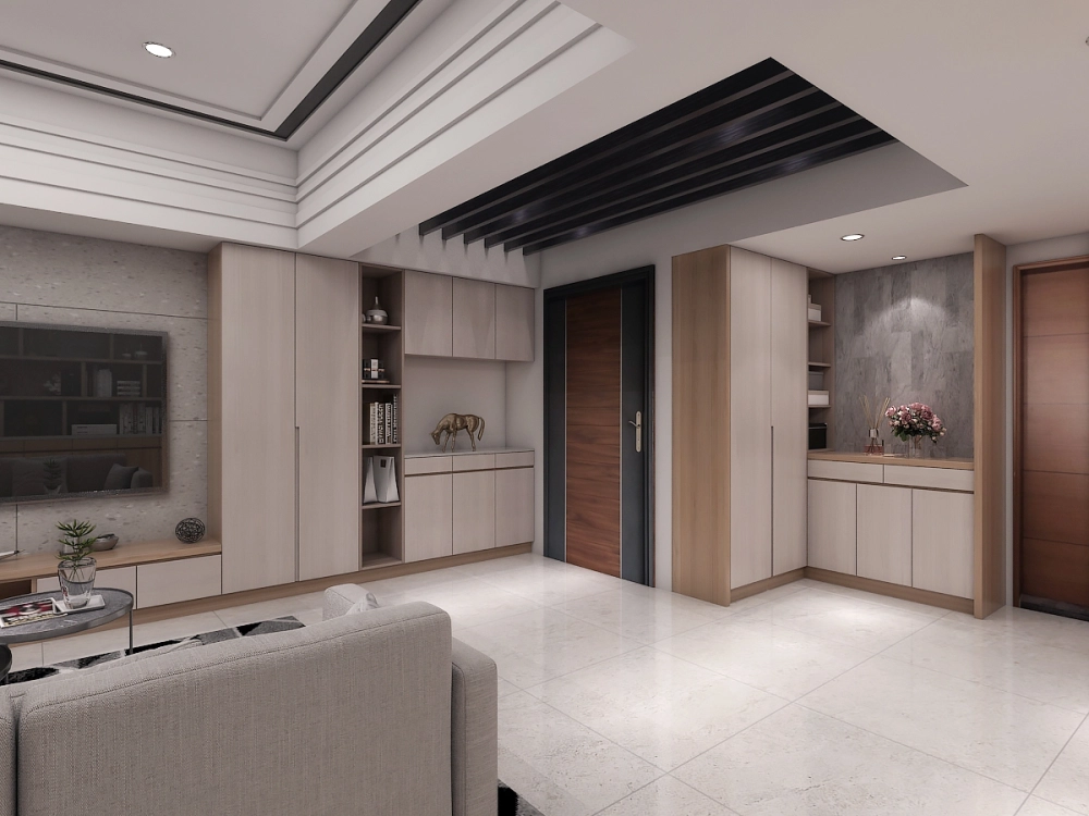 台南市北區葉公館