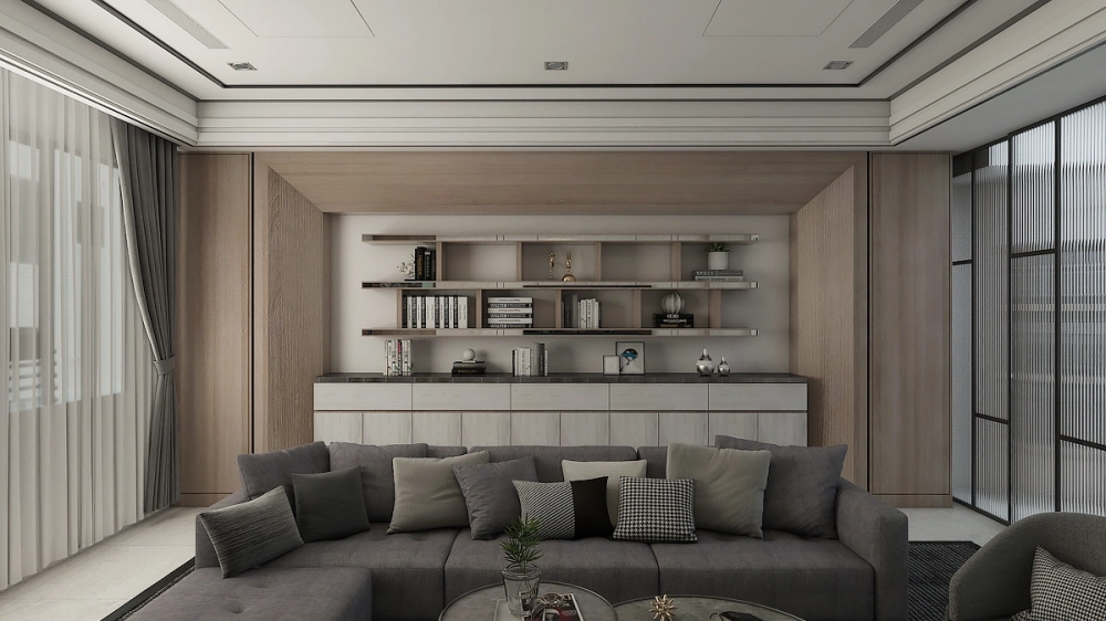 台東市民生段建案楊公館