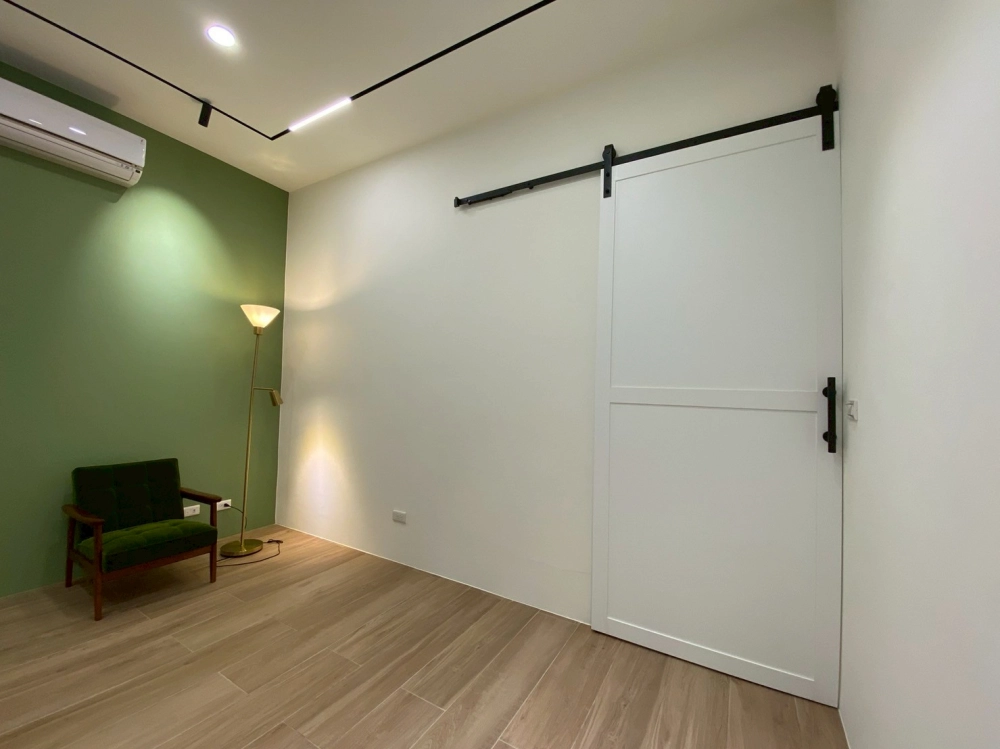 台南市南區黃公館