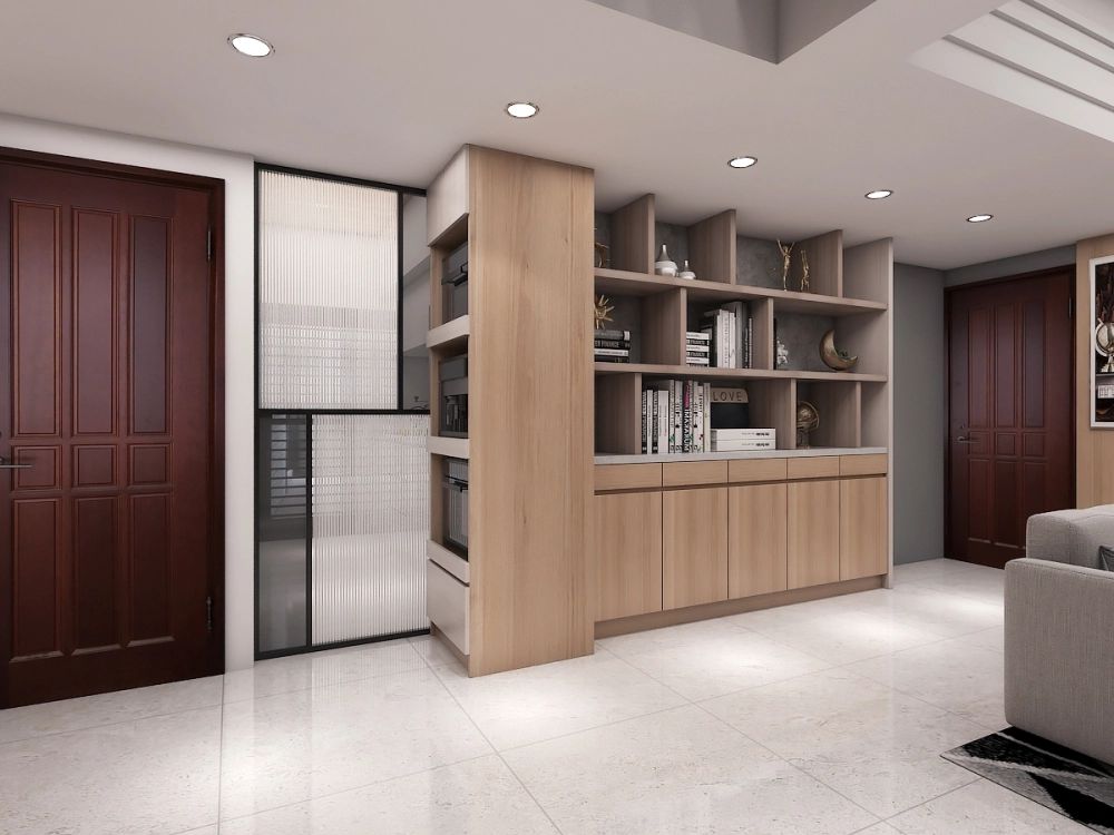 台南市北區葉公館