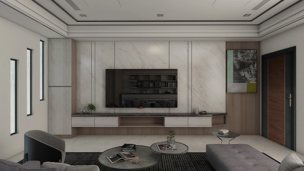 台東市民生段建案楊公館