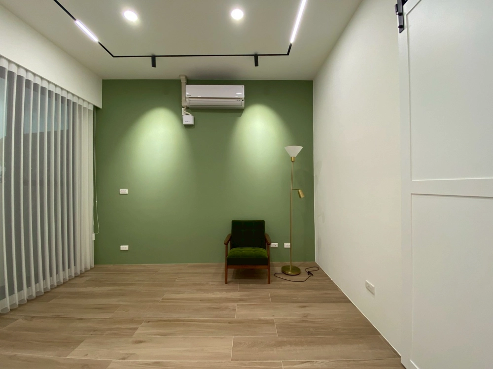 台南市南區黃公館