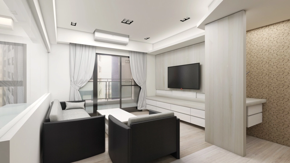 台南市永康區蘇公館