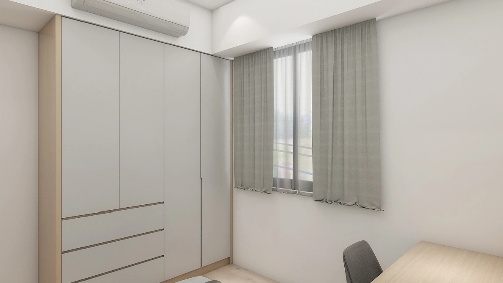 高雄市左營區王公館