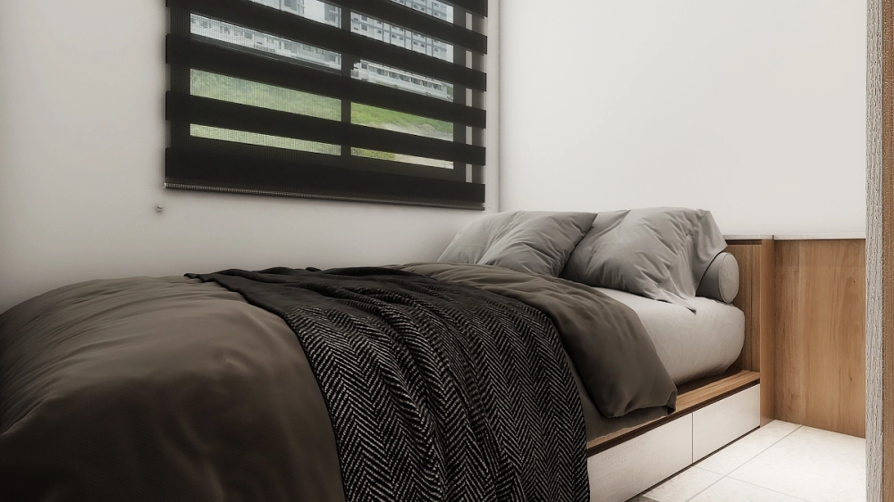 高雄市三民區陳小姐