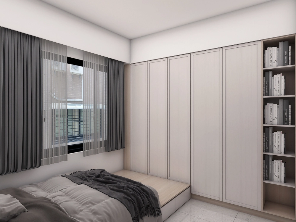 台南市安南區顏公館