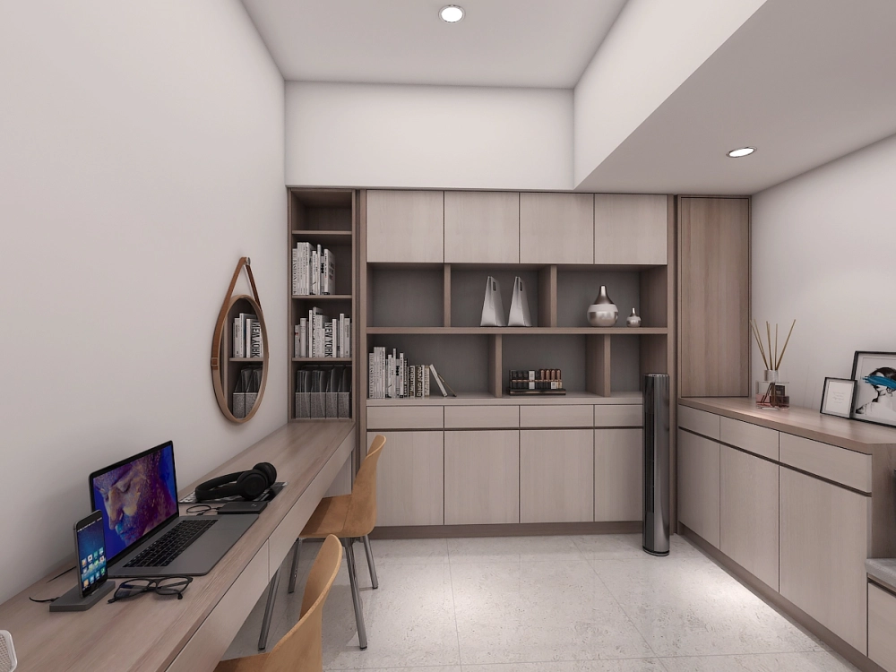 台南市北區葉公館