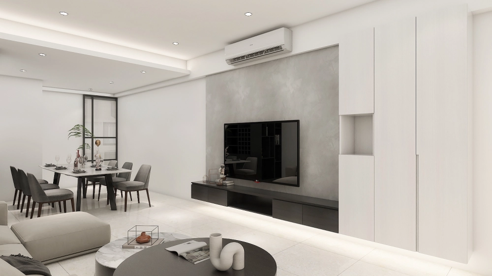 台南市北區黃公館