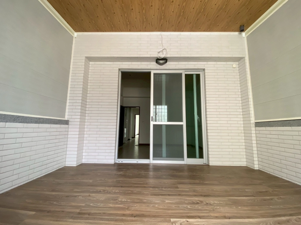 台南市仁德區葉公館