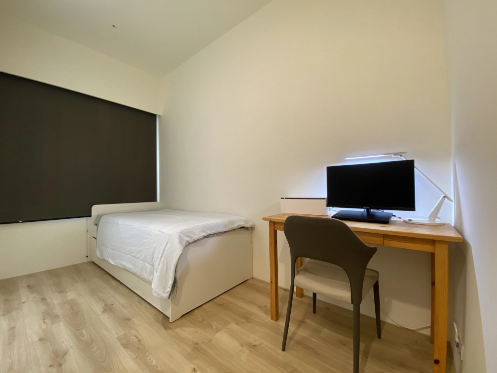 台南市中西區江公館