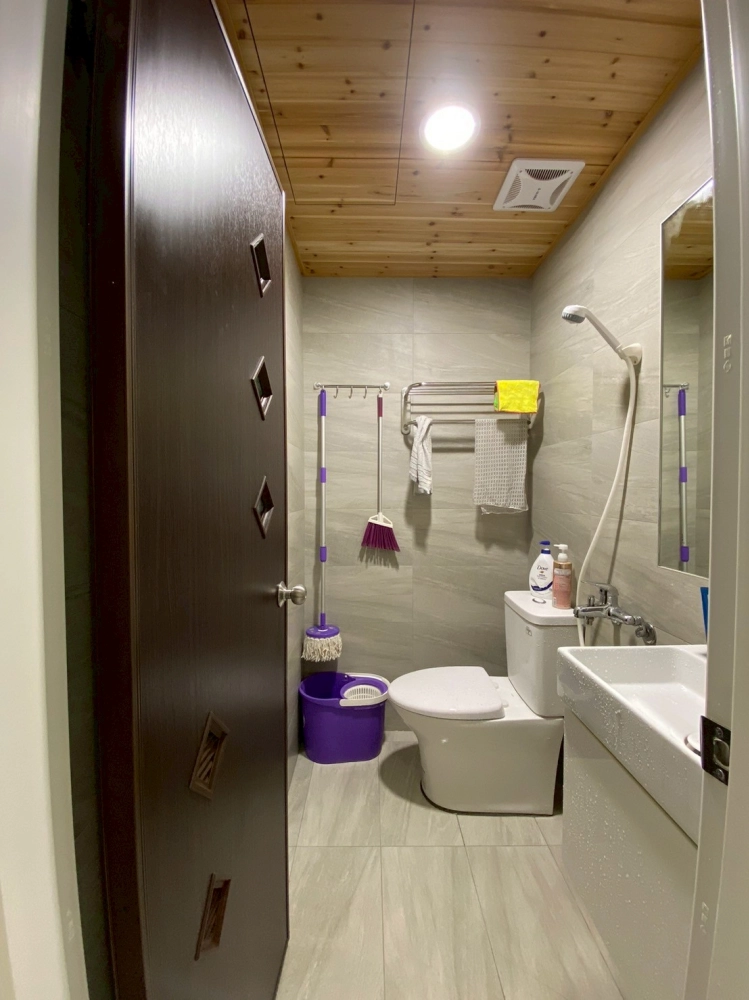 台南市仁德區套房裝修