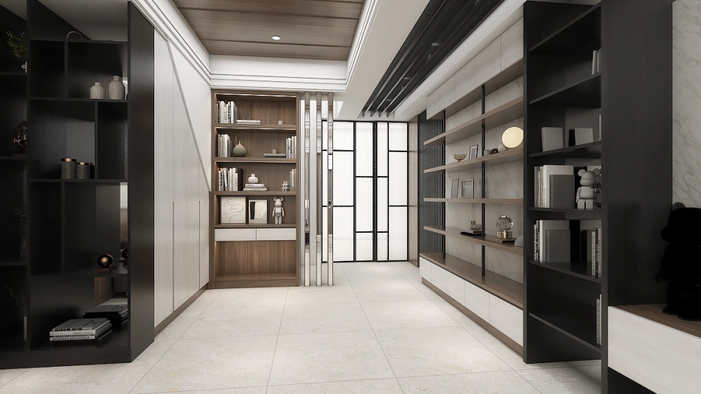 台南市佳里區吳公館