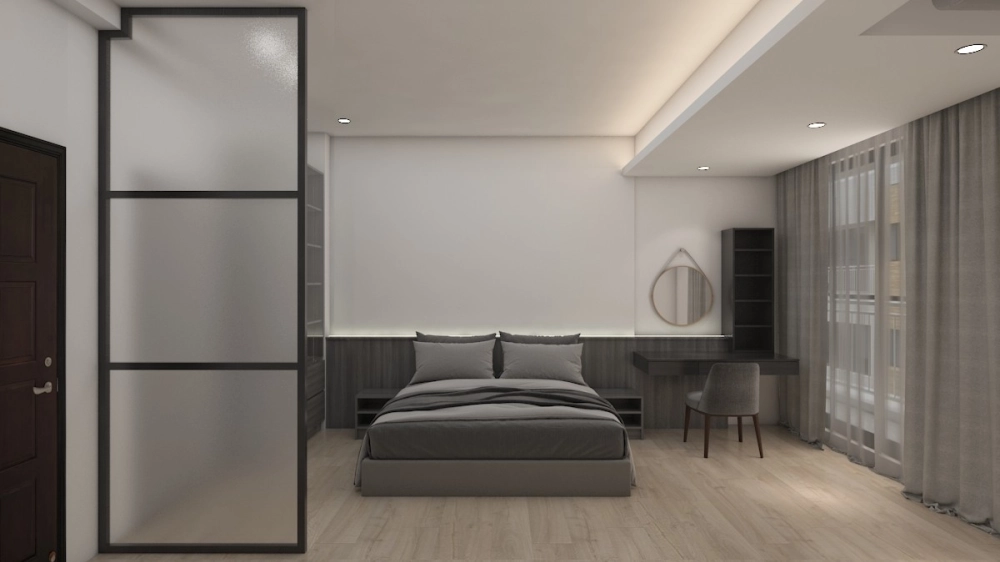 台南市北區黃公館