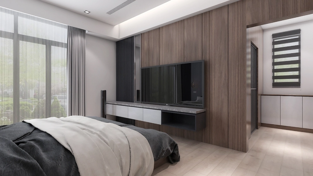 台東市新生段自地自建王公館