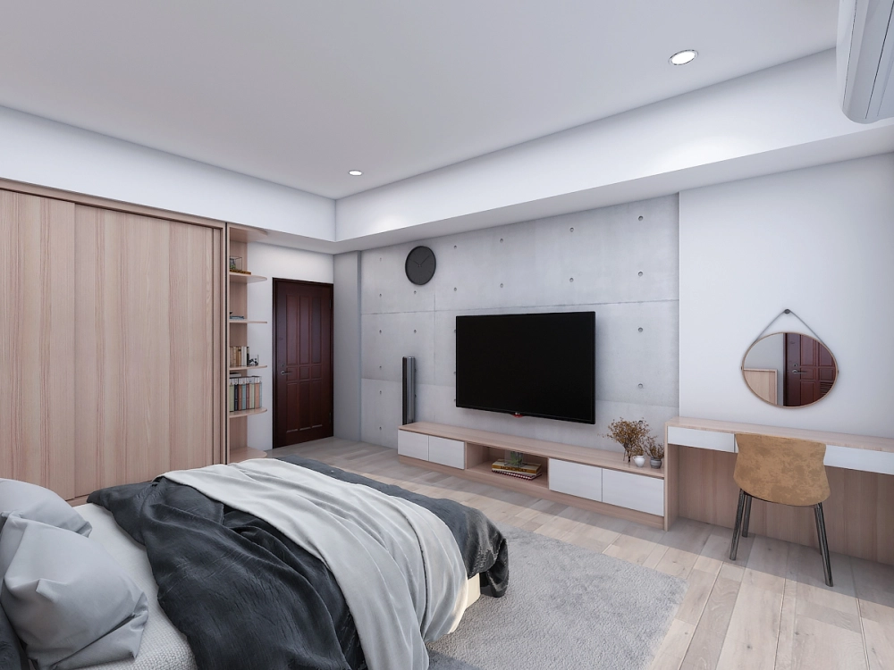 台東市民生段建案楊公館