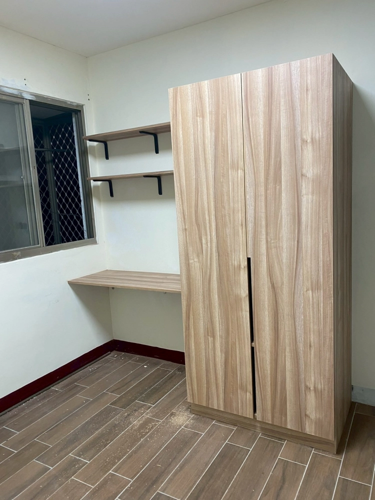 台南市永康區套房裝修