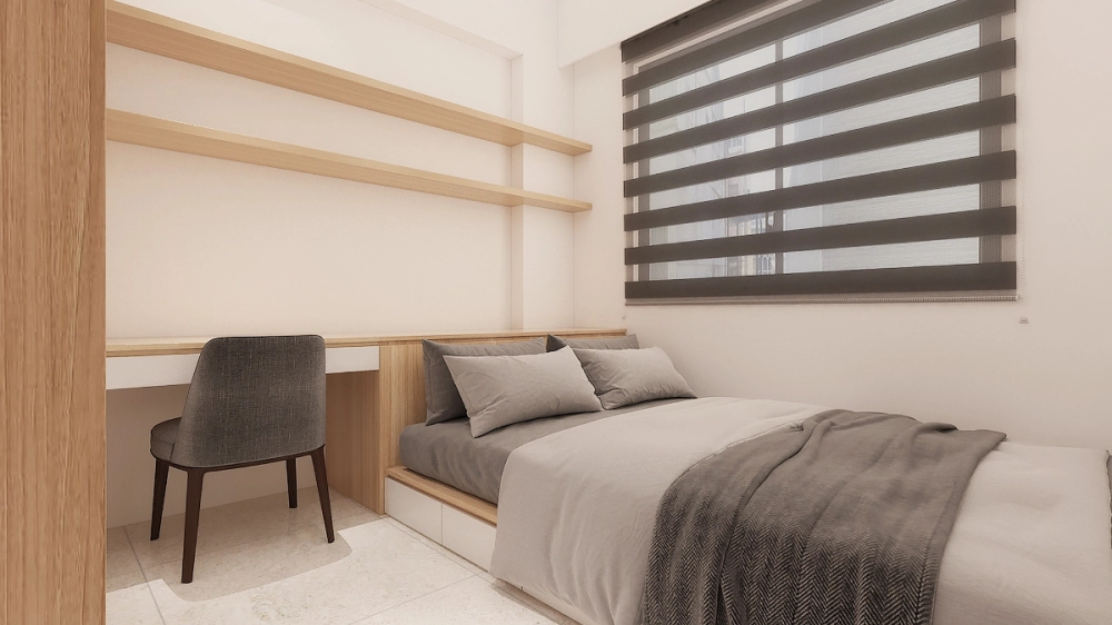 台南市仁德區謝公館