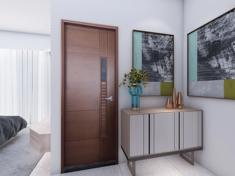 台南市仁德區黃公館