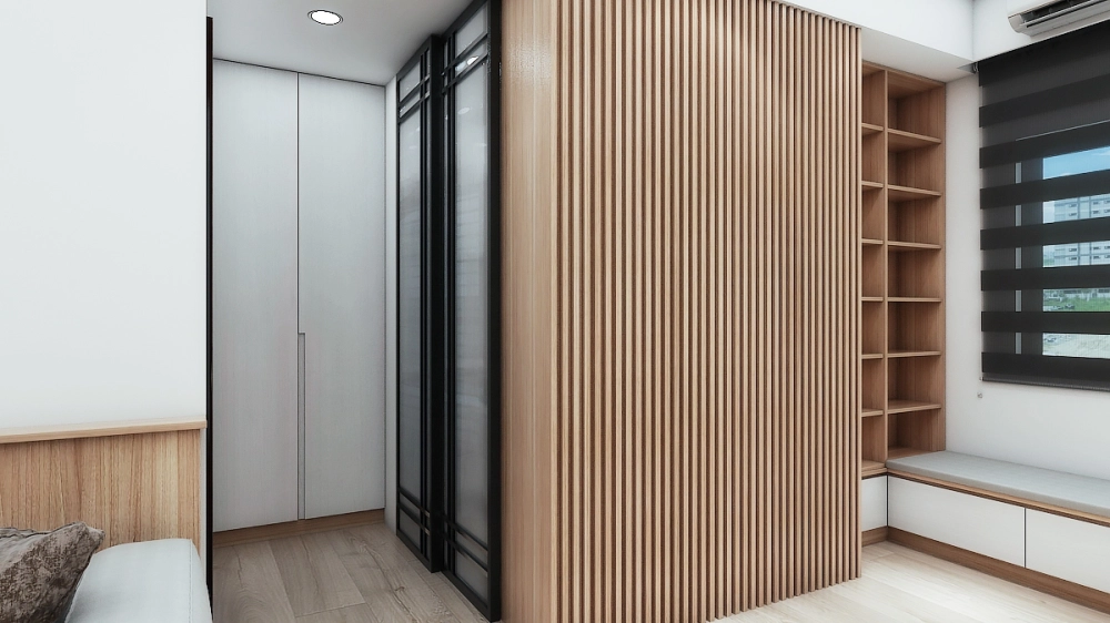 高雄市三民區陳小姐