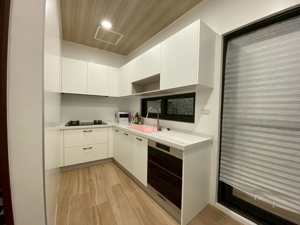 台南市南區黃公館