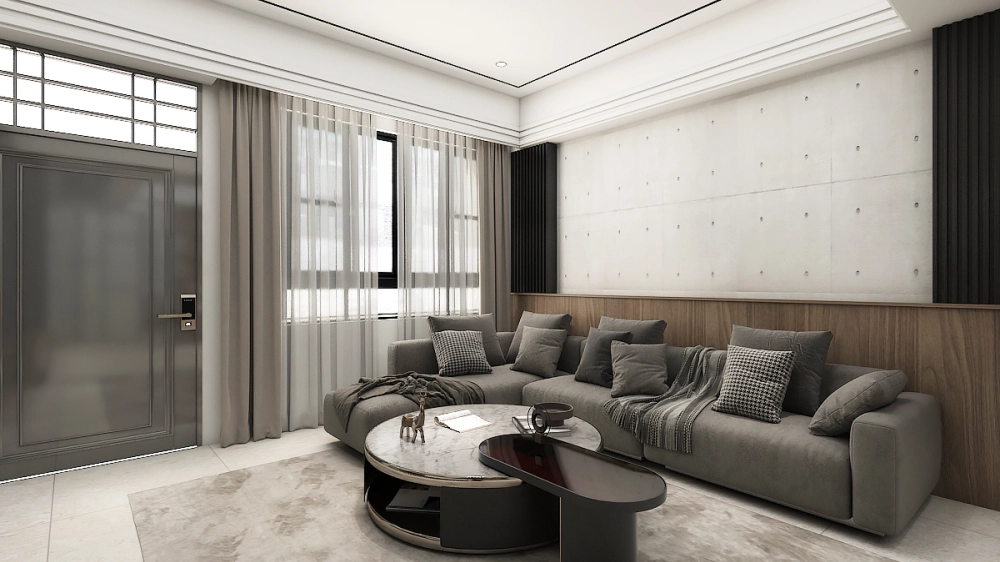 台南市佳里區吳公館