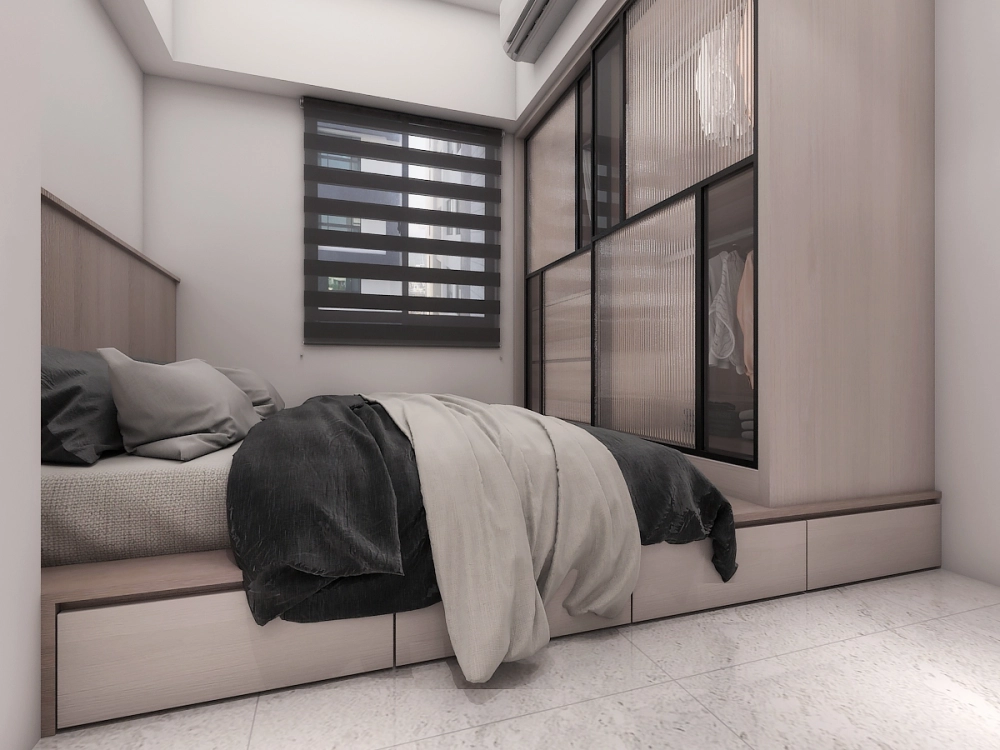 台南市北區葉公館