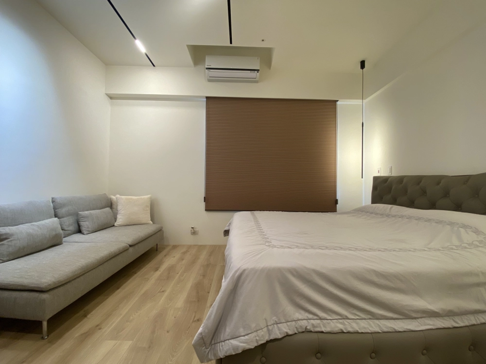 台南市中西區江公館