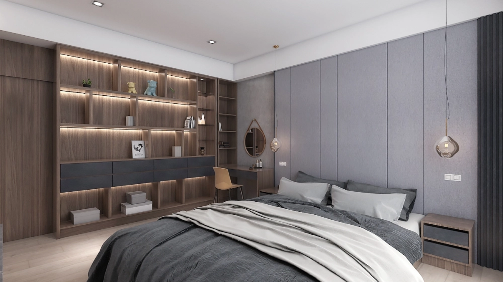 台東市新生段自地自建王公館