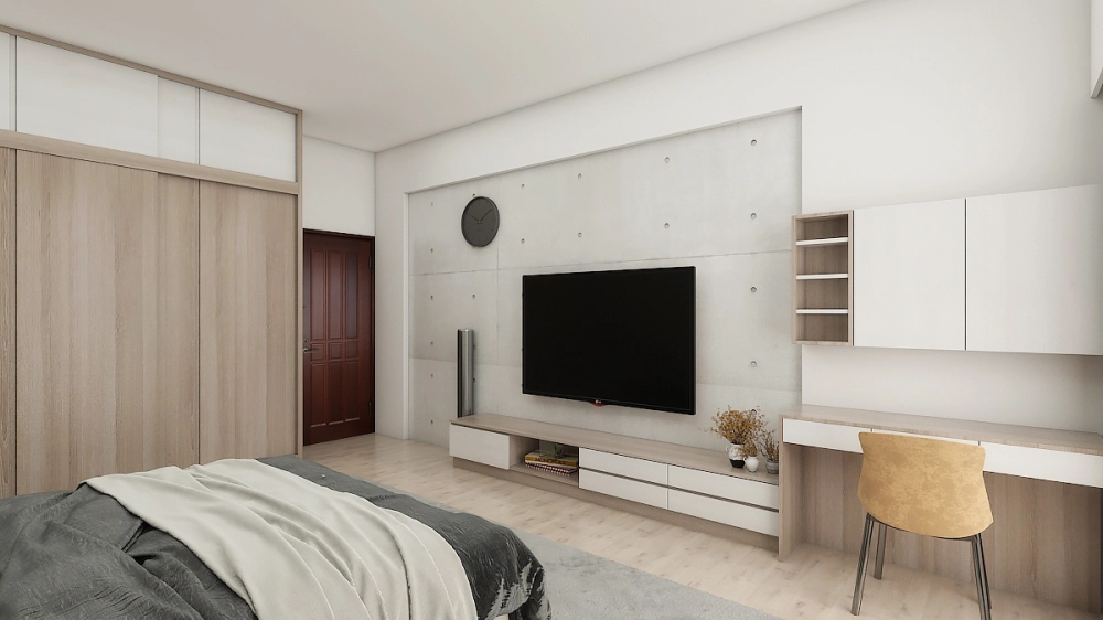 台東市民生段建案楊公館