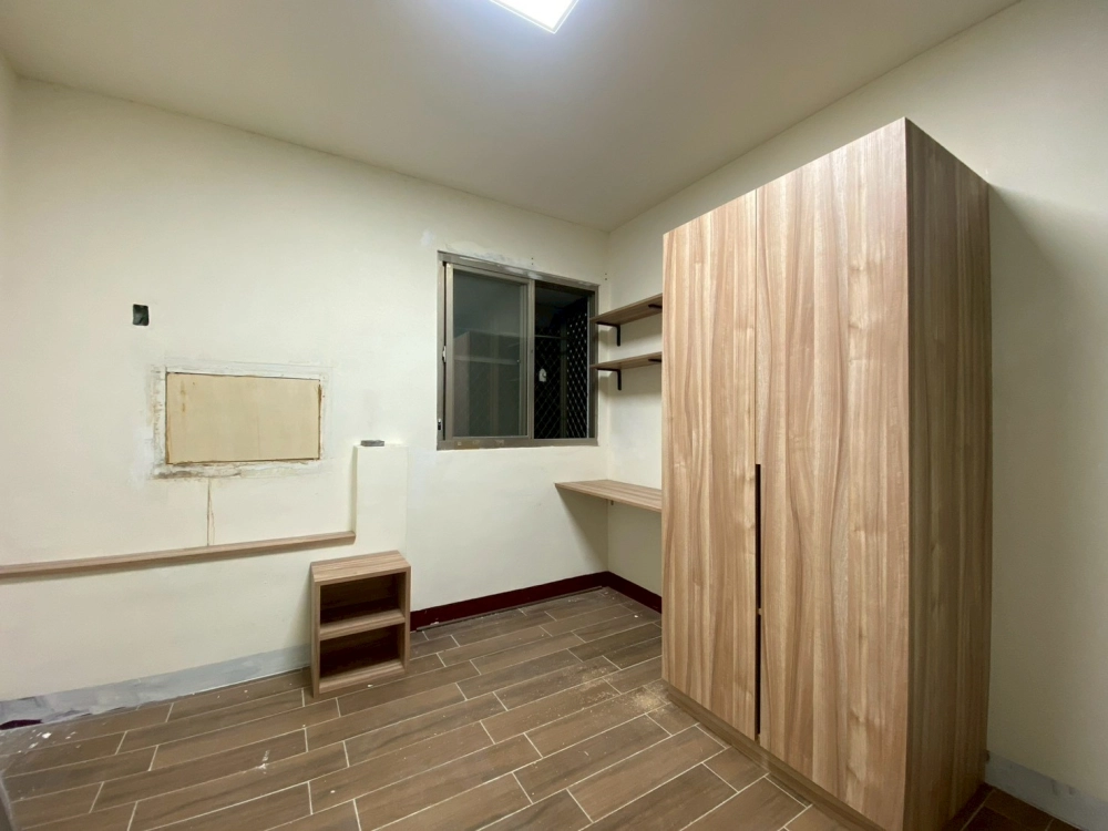 台南市永康區套房裝修