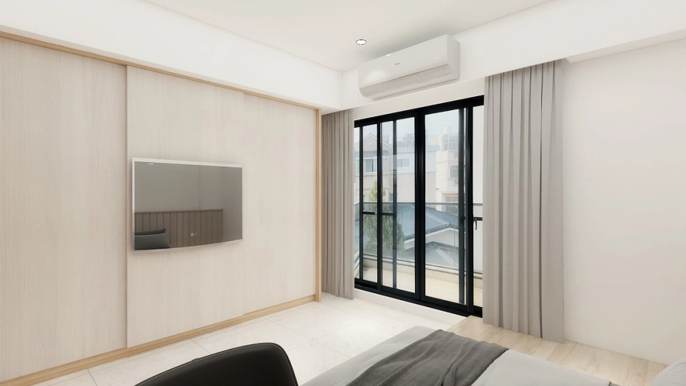 台南市仁德區謝公館