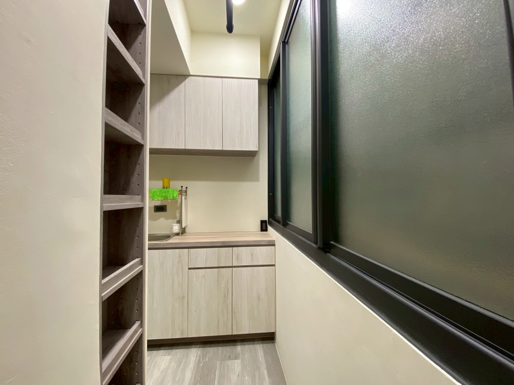 台南市仁德區套房裝修