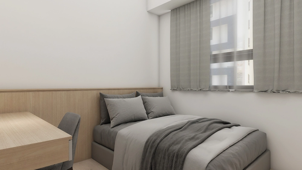 高雄市左營區王公館