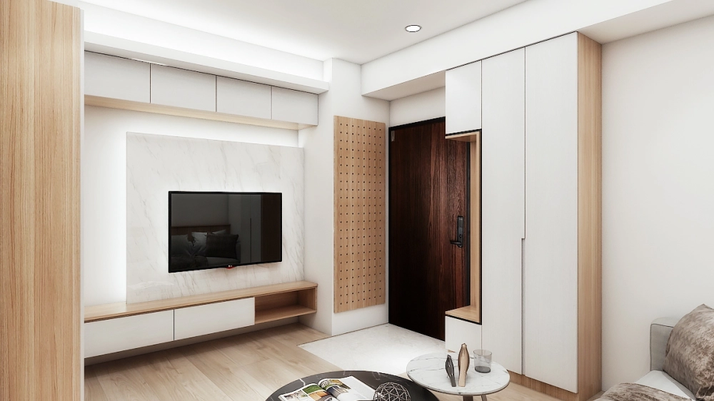 高雄市三民區陳小姐