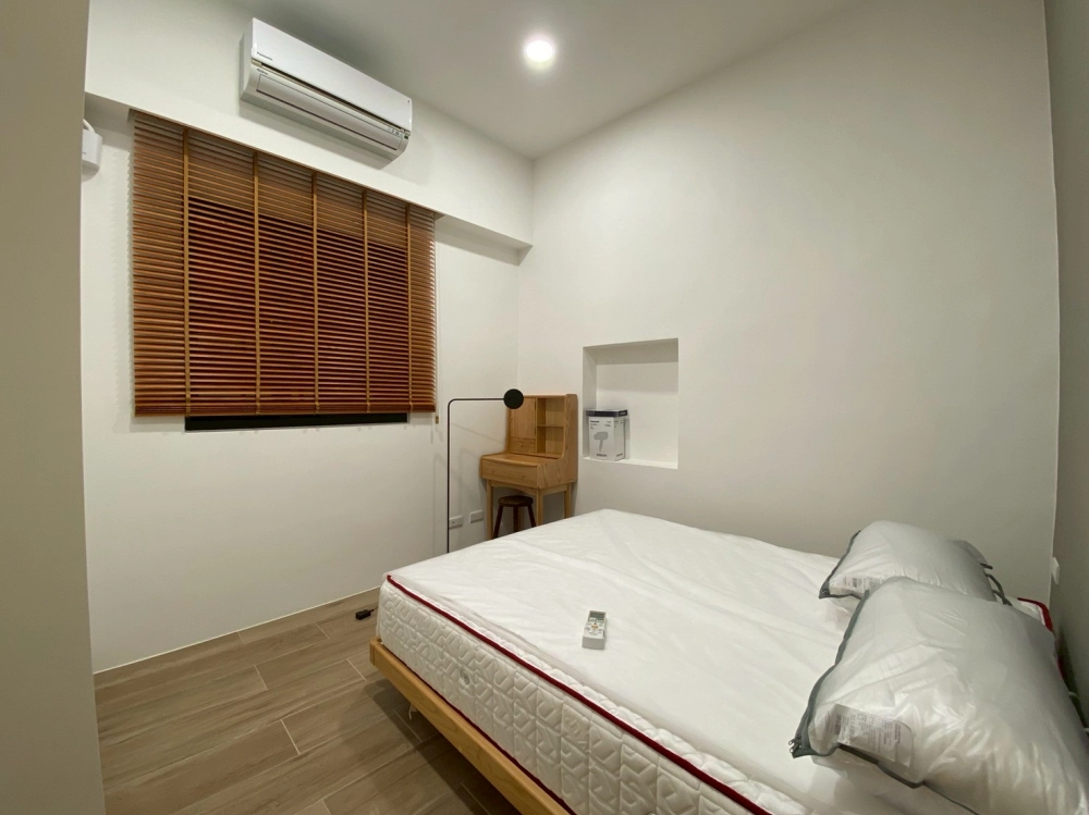 台南市南區黃公館