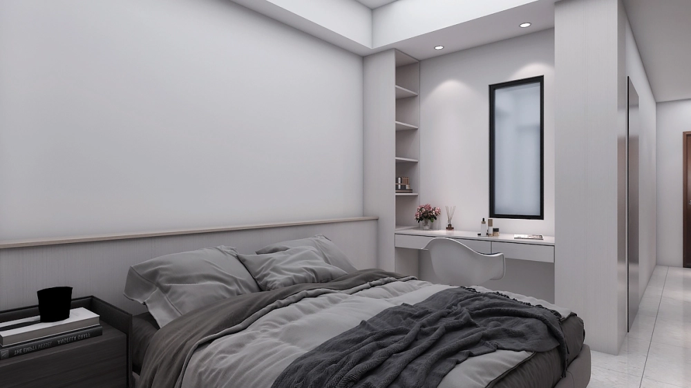 台南市安南區顏公館