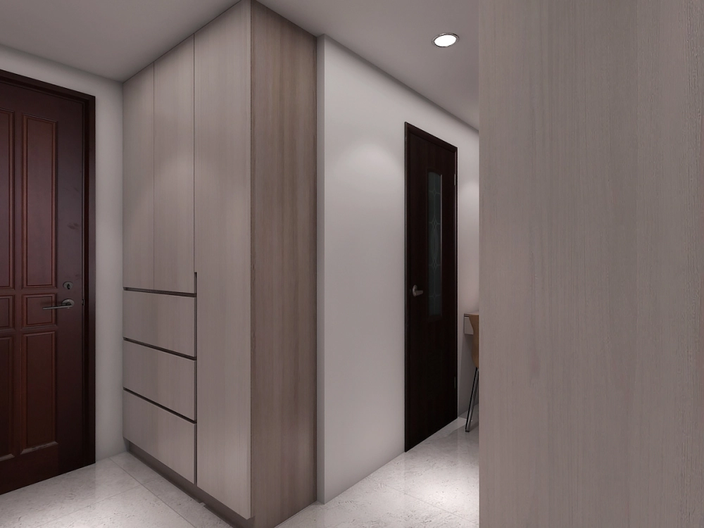 台南市北區葉公館