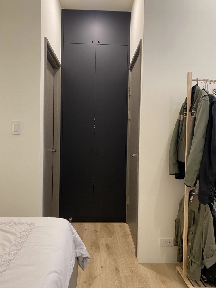 台南市中西區江公館