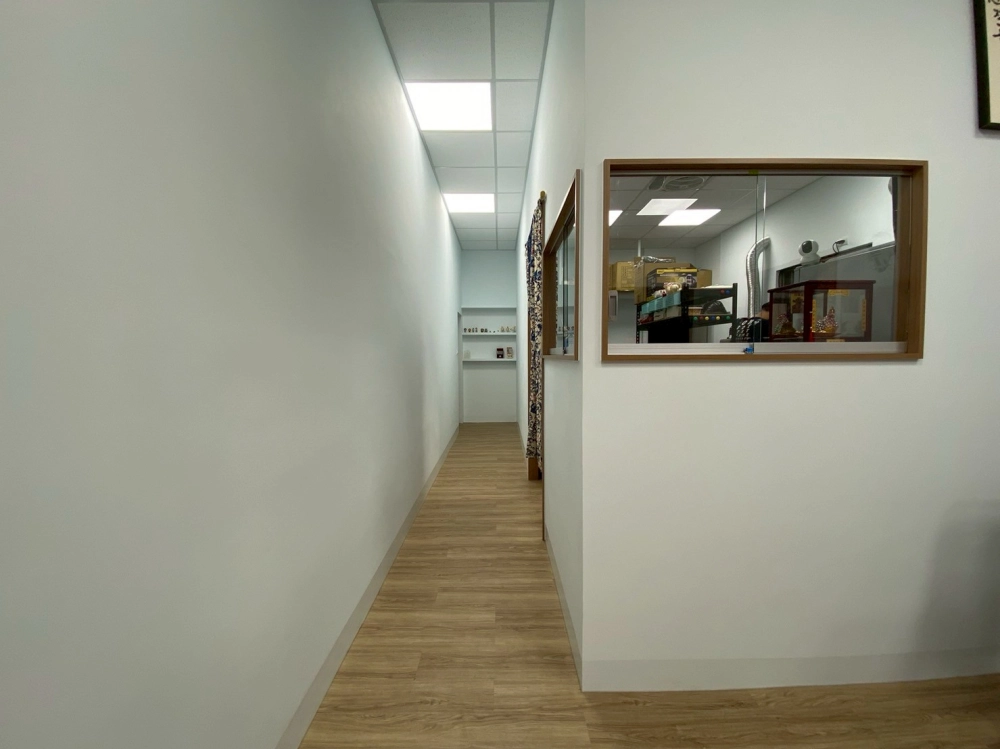 台南市仁德區素食餐廳