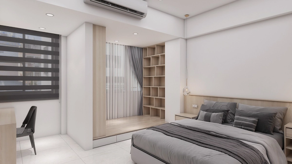 台南市關廟區陳公館