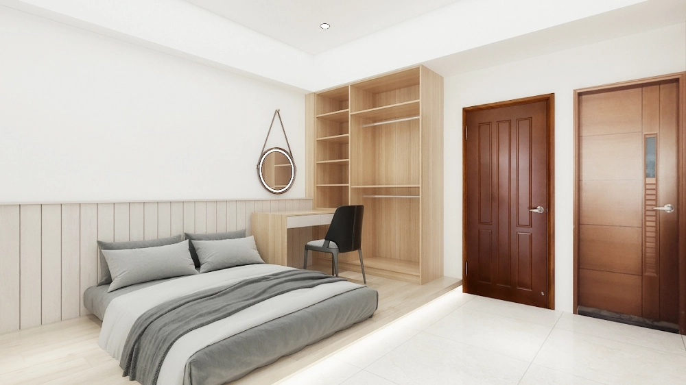 台南市仁德區謝公館