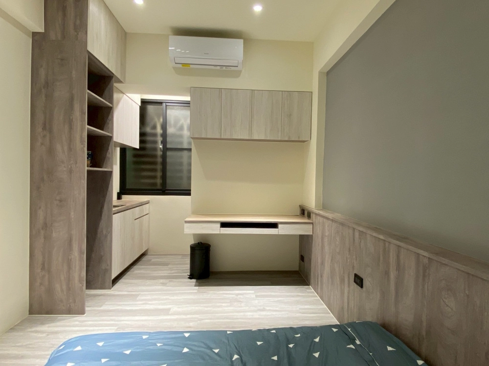 台南市仁德區套房裝修