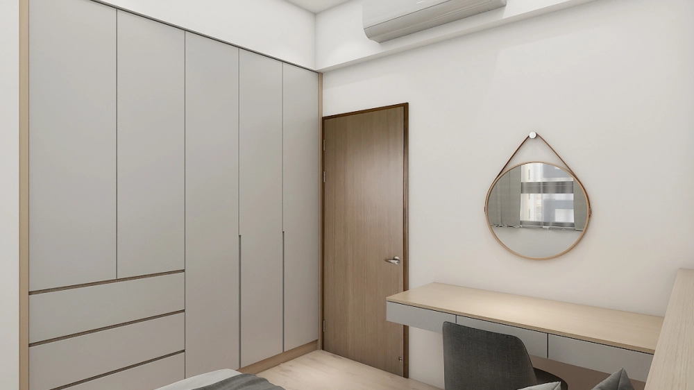 高雄市左營區王公館