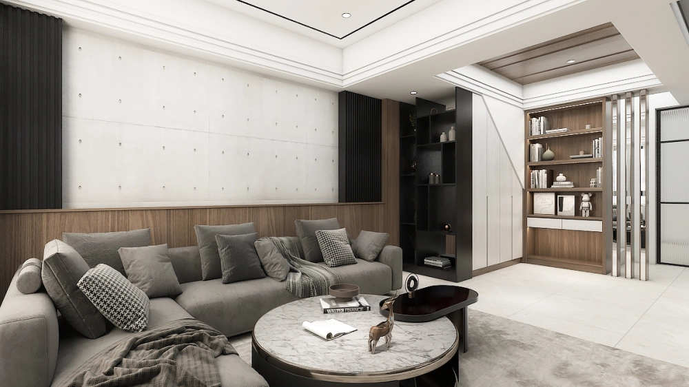 台南市佳里區吳公館