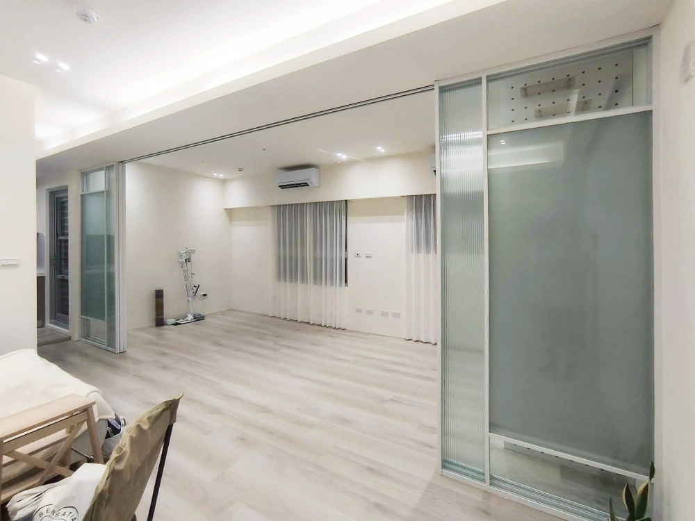 台南市安南區林小姐