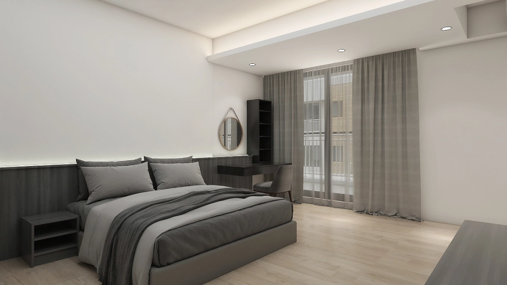 台南市北區黃公館